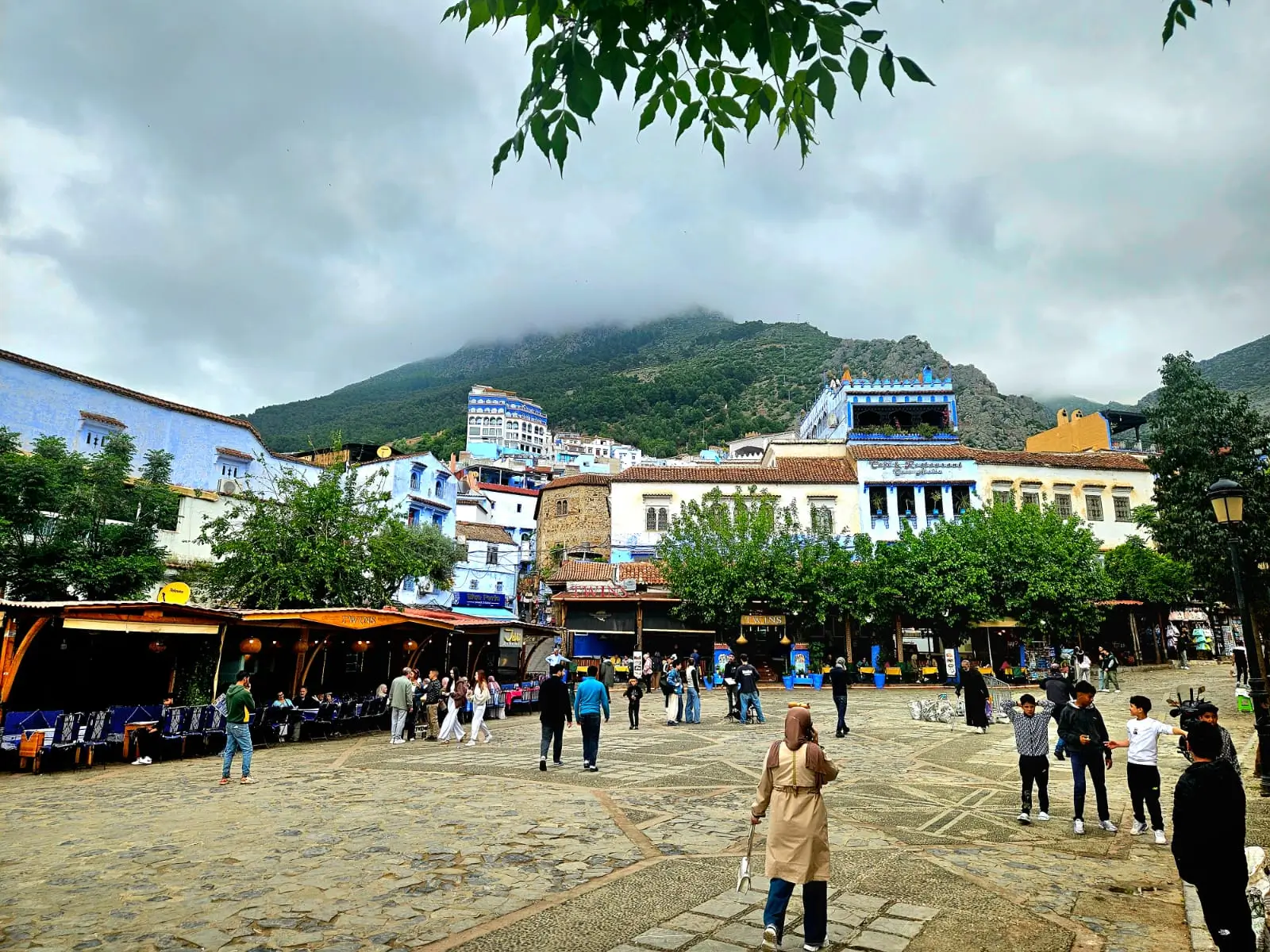 Is Morocco Safe to Visit?